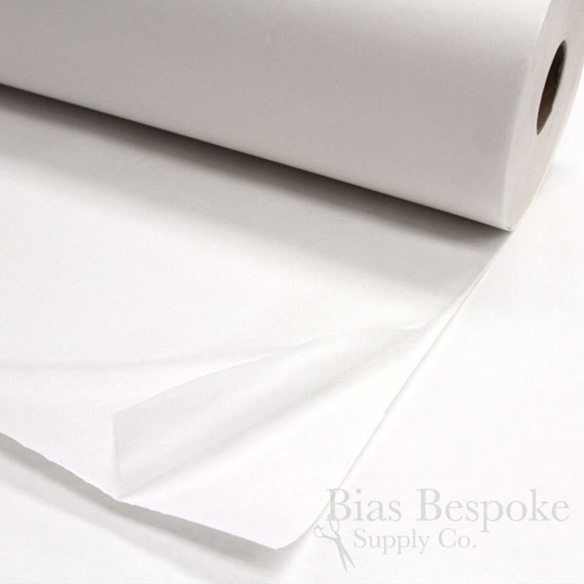 29 Wide Paperbacked Fusible Bonding  Sold by the Etsy