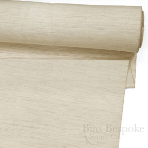 TC-1186 Hymo Canvas, Medium Weight, 63&quot; Wide