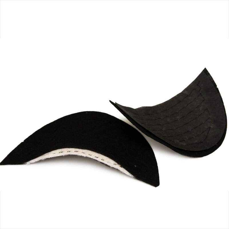 Italian Shoulder Pads for Bespoke Suits, 1/2" X 9" X 5"
