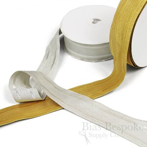 KANE 2 Wide Bullion Braid Military Trim: 5 Yards or 27 Yard Roll zdjęcie 2