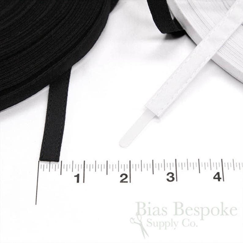 Bone Casing - 1/2-inch Wide White Per 20YD Roll 10% Discount main image 0