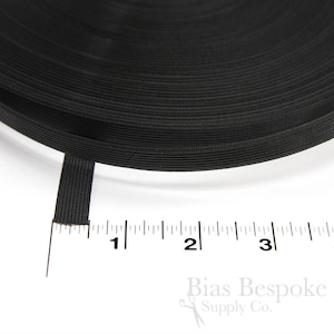 50 Yard Box of Low Density Rigilene Polyester Boning image 4