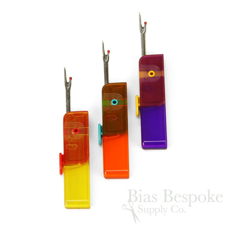 Minicut Travel Seam Ripper Made in Germany Etsy