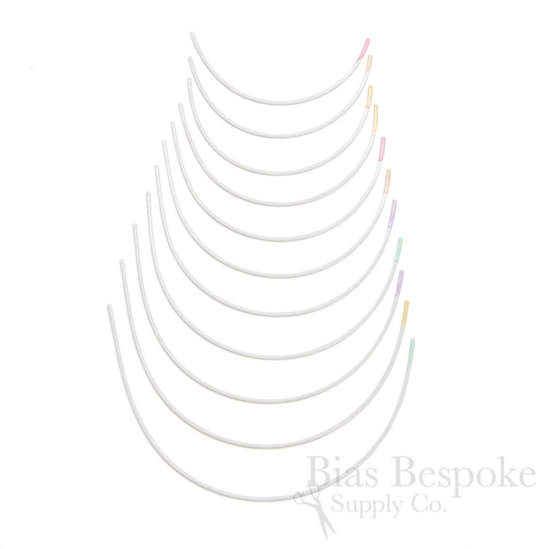 Plastic underwire 2024