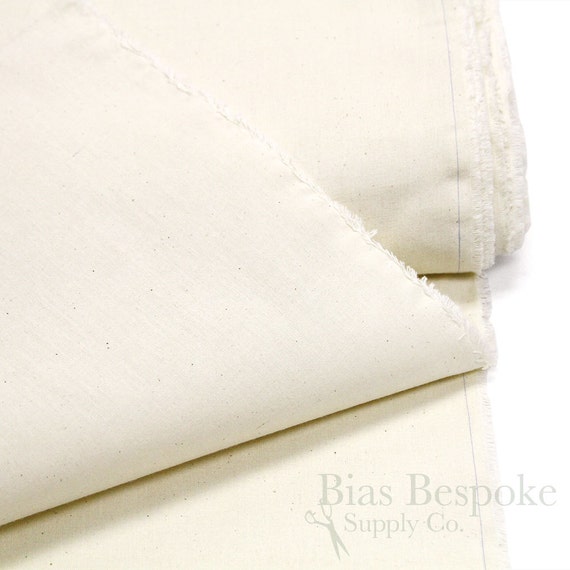 Muslin Fabric 5 Yards Linen Fabric 63 Inches Wide Textile Unbleached Beige  Brown Cotton Fabric Soft&Smooth Embroidery Fabric Reusable&Washable Muslin