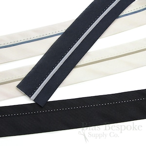 Ready-Made Waistband with Wigan Reinforcement