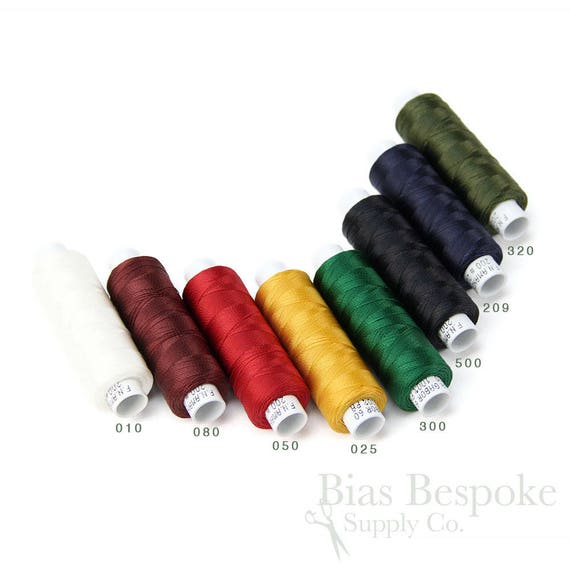 GABOR Polyamide soyeux 60 machine à surpiqûres fil, bobines 219 Yard GABOR Polyamide soyeux 60 machine à surpiqûres fil, bobines 219 Yard