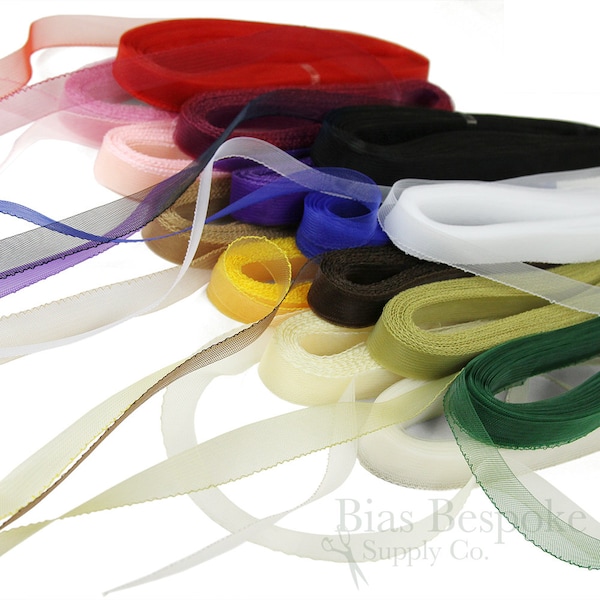 Horsehair Braid Etsy