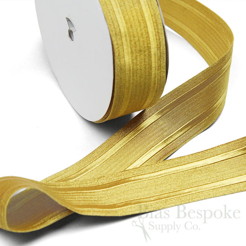 KANE 2 Wide Bullion Braid Military Trim: 5 Yards or 27 Yard Roll zdjęcie 4