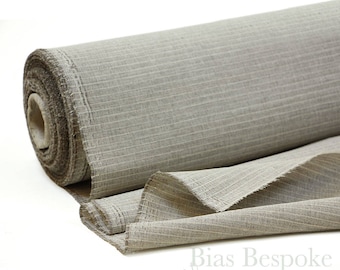 Horsehair-like Interlining "Foriza", 63" Wide,  Made in Italy