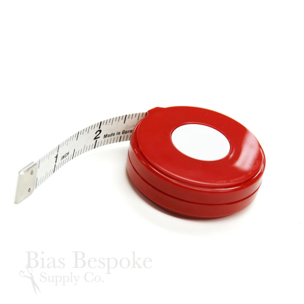 60 Retractable Tape Measure by Loops & Threads®