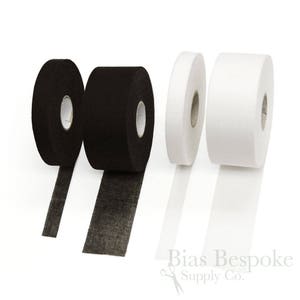 Garment Marking Tape - Dry Cleaning - Tailoring - Sewing 0.5 in X