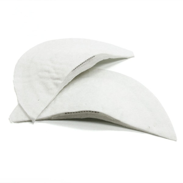 Velcro Shoulder Pads Etsy