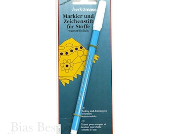 Magic Liner: Water Erasable Marking Pen, Made in Germany