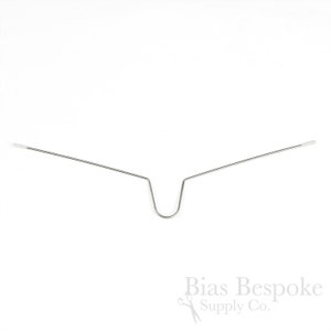 V-Wire Wing Shape Separator
