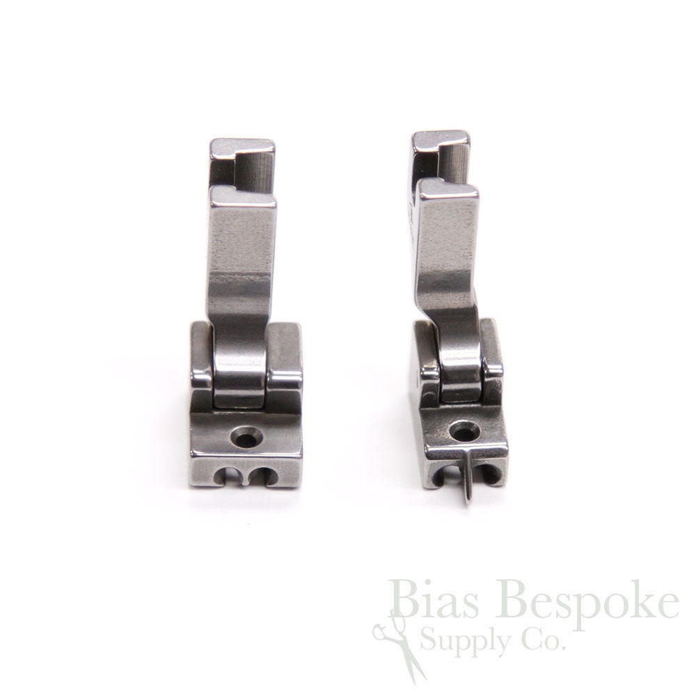 CONSEALED INVISIBILE PIEDINO Per CERNIERE # S518N Per Brother B705 - 9