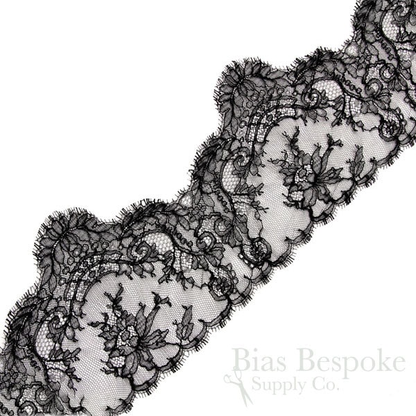 Leavers Lace Etsy