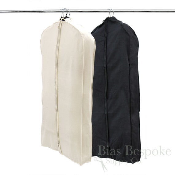 garment bags for dresses