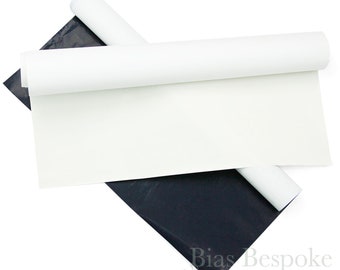 Gewachstes Kohlepapier für Nähzubehör und Stoffe