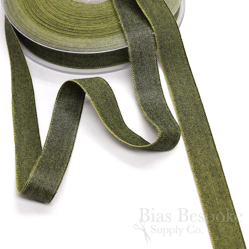 JUNO Innovative Seam Binding Tape in 8 Twotone Colors 20 Etsy