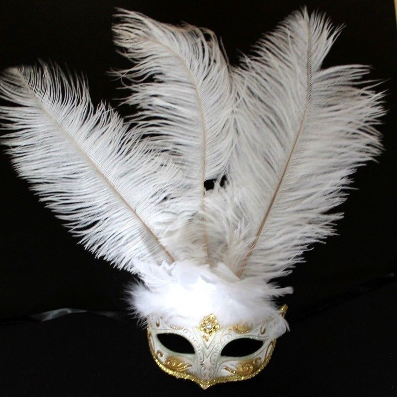 Bird Masquerade Masks - Etsy
