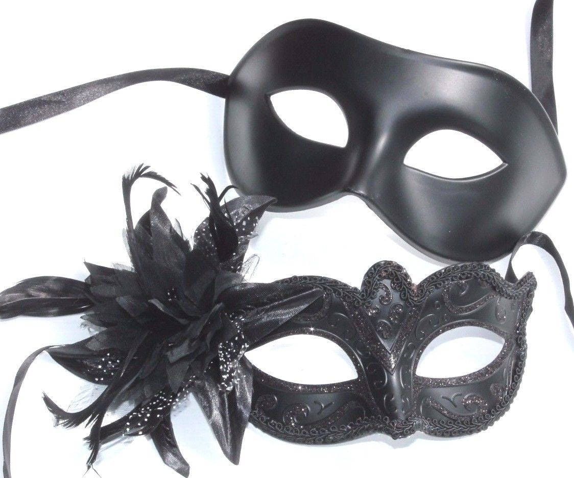 Mardi Gras/Masquerade Mask 4 Cookie Cutter