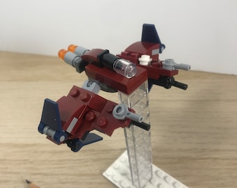 Eta-II Actis Interceptor