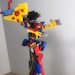FictionBricks