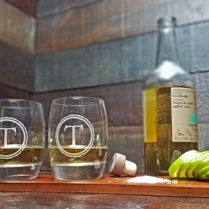 Custom Engraved Tequila Glass Craft Spirits Sipping Glass - Etsy