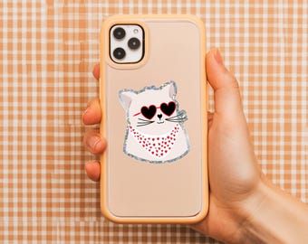 cat stickers