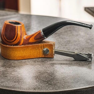 Tobacco Bridle