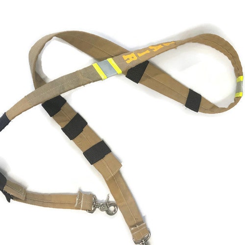 Firefighter Radio Strap Gifts for Firefighters EMS Radio Etsy