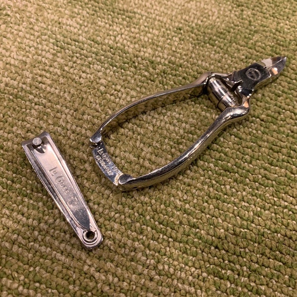 Toe Nail Clippers Etsy