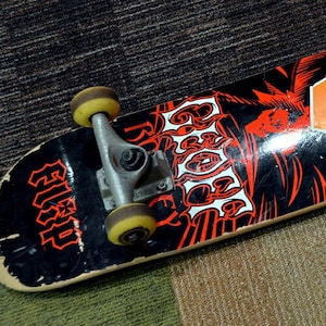 Flip skateboards geoff rowley shop