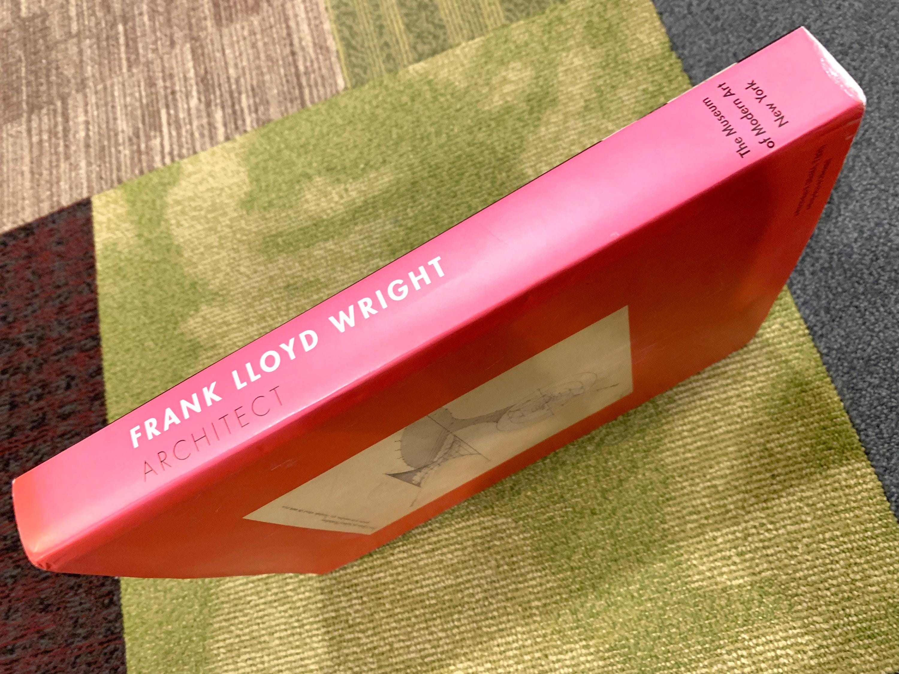 アート・デザイン・音楽 FRANK LLOYD WRIGHT MONOGRAPH 1902-1906 アート・デザイン・音楽 FRANK LLOYD WRIGHT MONOGRAPH 1902
