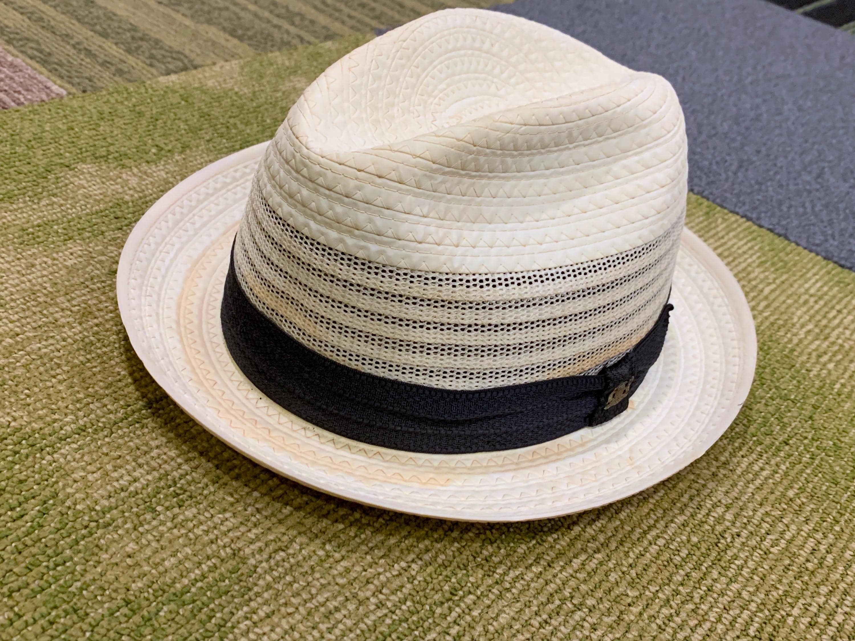 Stetson Fedora - Etsy Stetson Fedora - Etsy