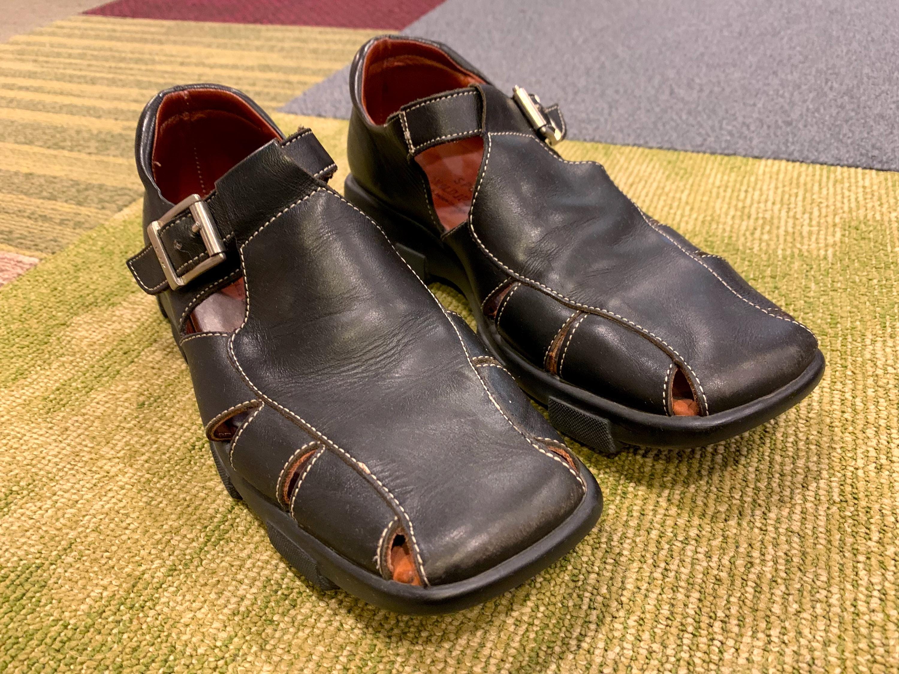 Donald J Pliner Men’s Shoes 8 ? REX at Donald Pliner main image 4
