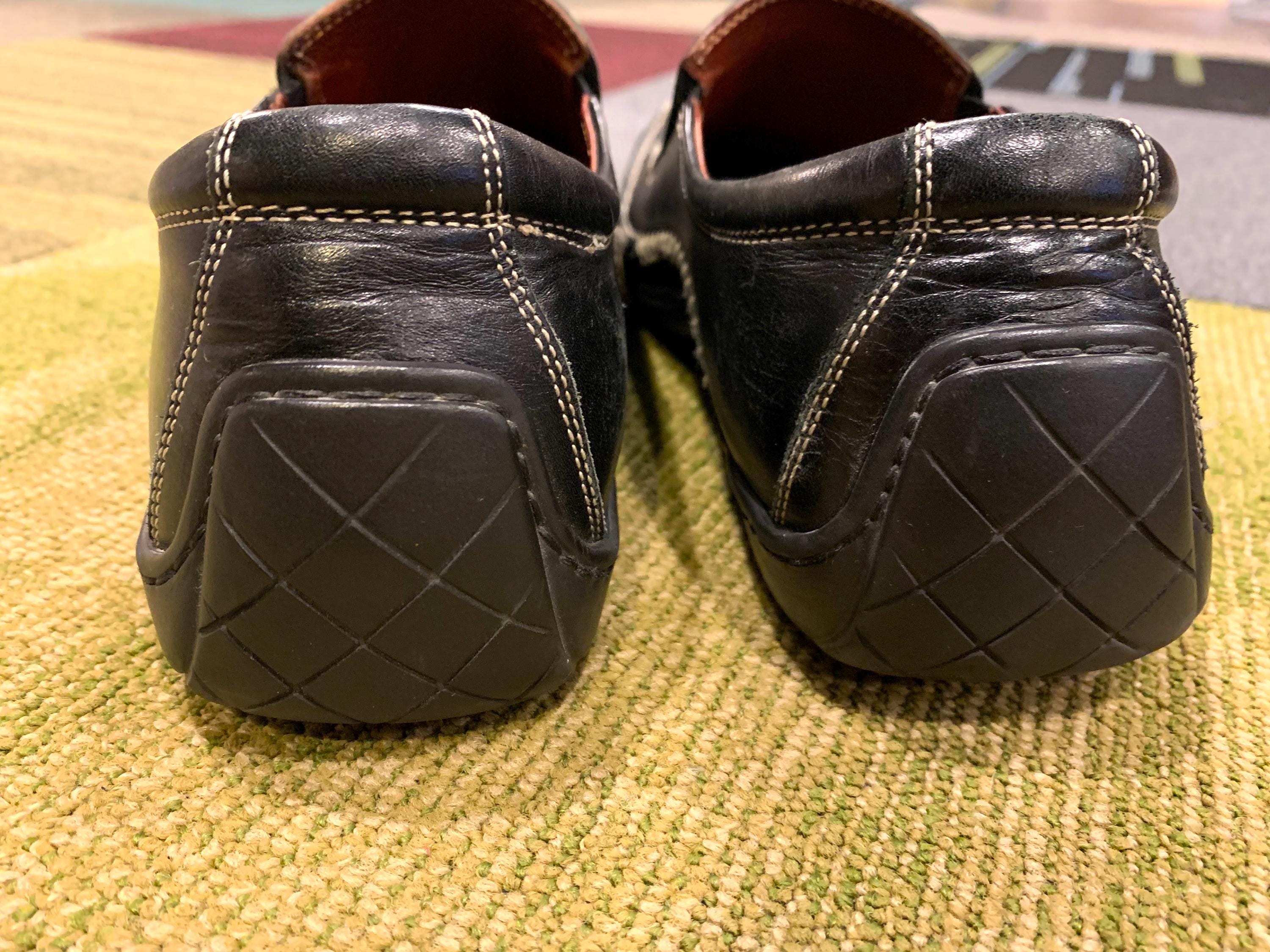 Donal J. pliner estro slip on shoes size 10 Amazon.com | Donald Pliner Men main image 2