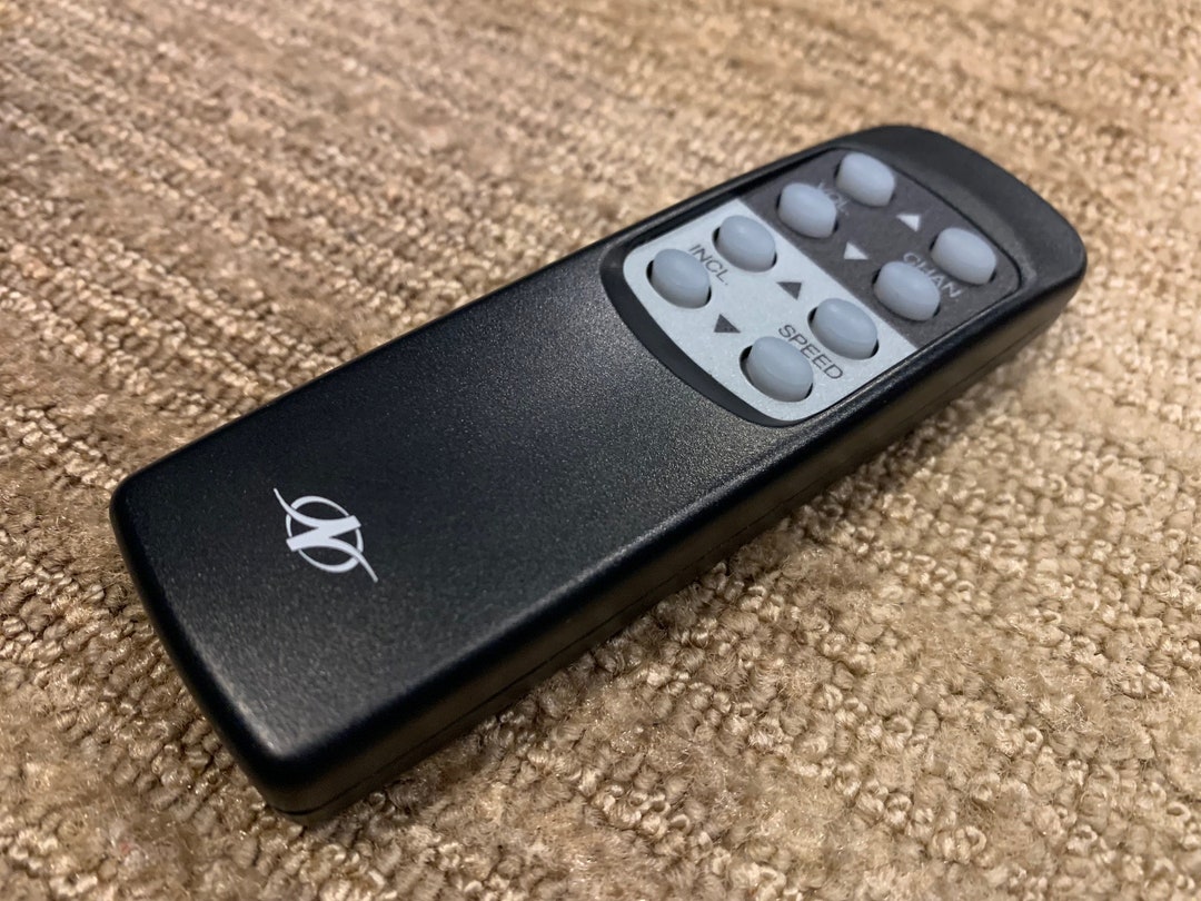 Nordictrack Treadmill Remote Control NTL24953 Icon Health Etsy