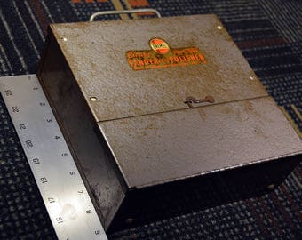 Dremel Sander & Polisher – Vintage Tools