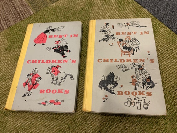 6 Vintage Tissue Paper Craft (Instruction) Books1960's