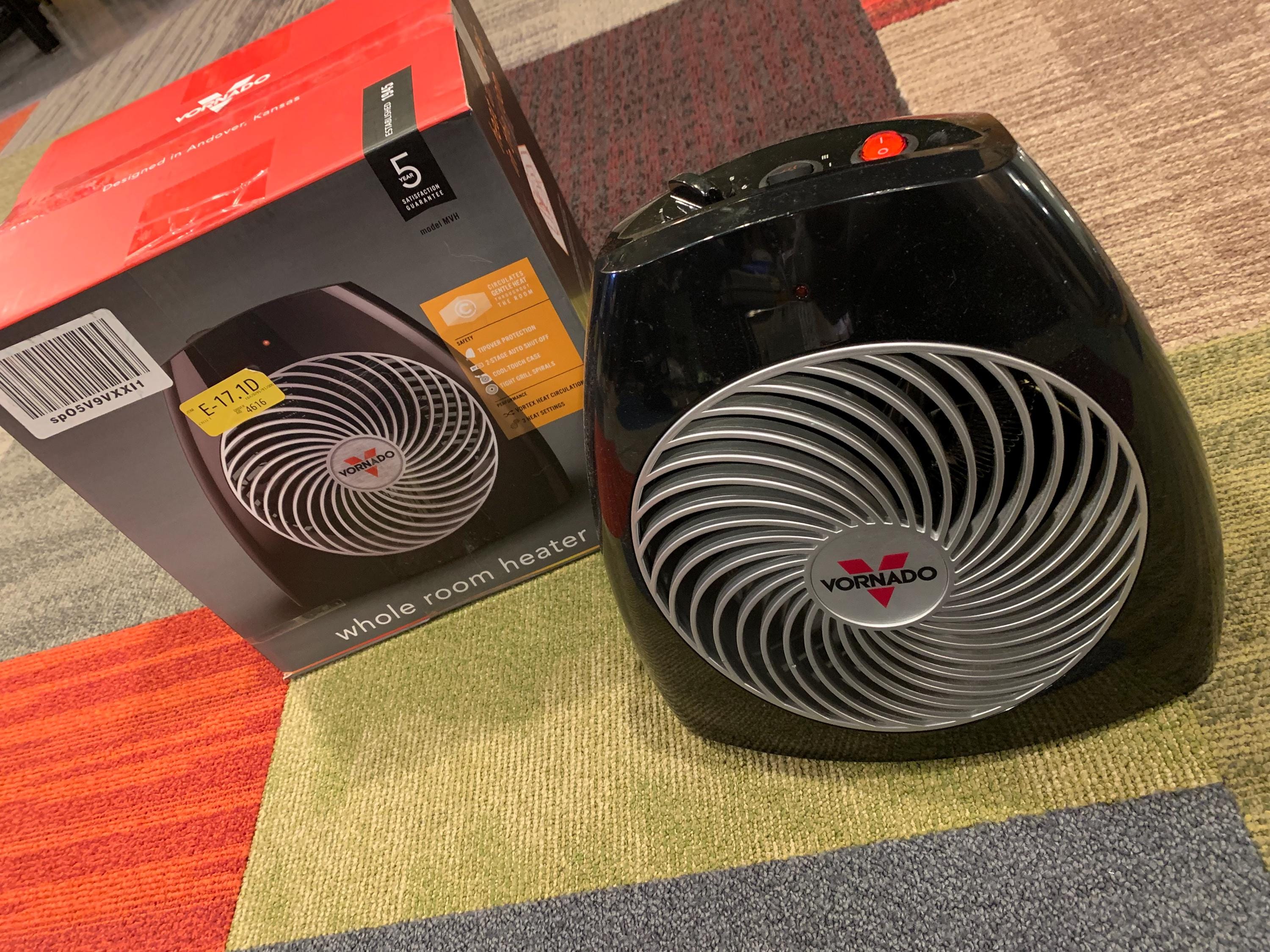 Vh200 Vortex Bed Bath And Beyond Vornado Heater Bed Bath And