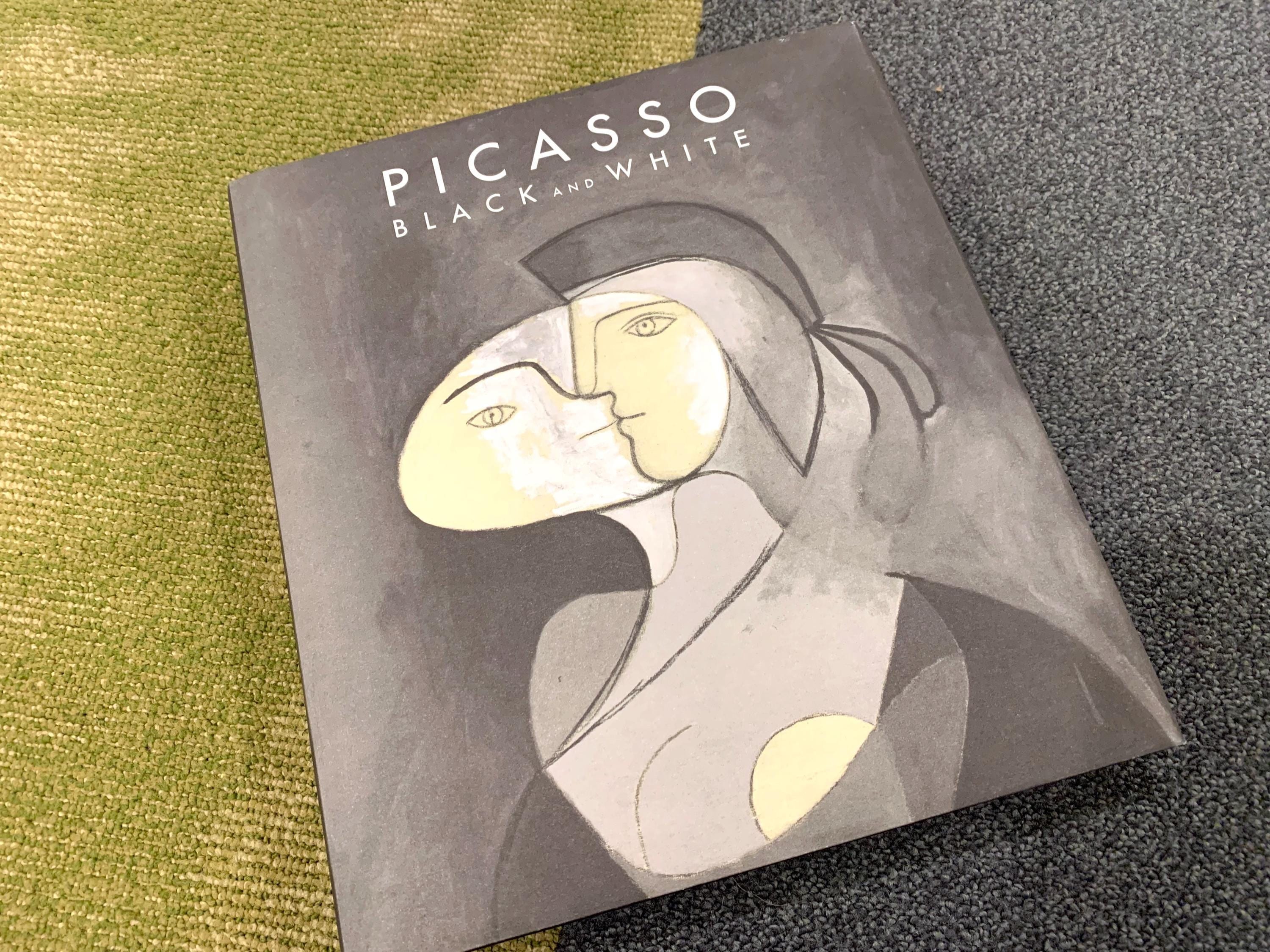 美術本 『CERAMIQVES』 PICASSO Pablo Picasso Original 1983
