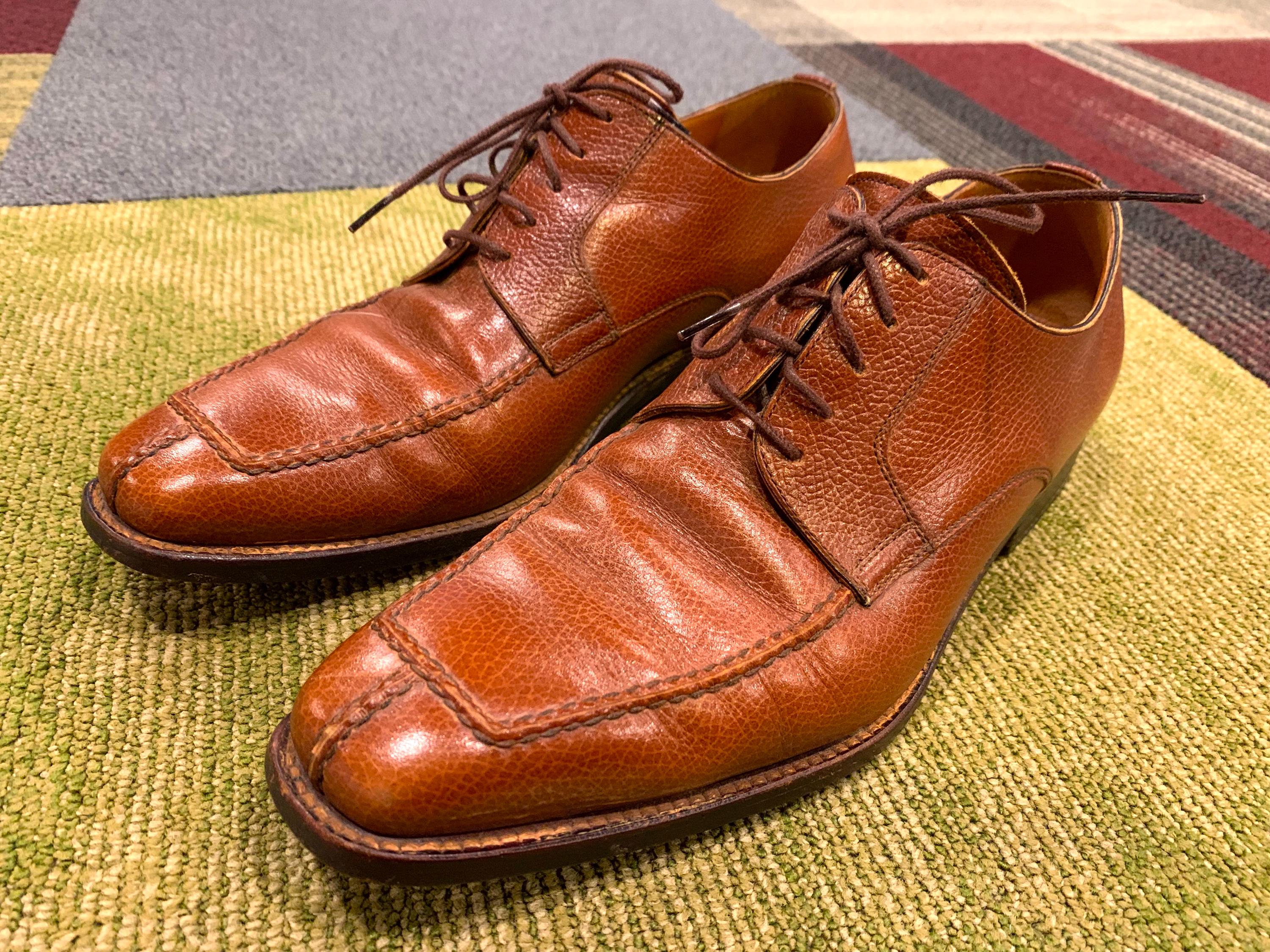 Moreschi Shoes - Etsy
