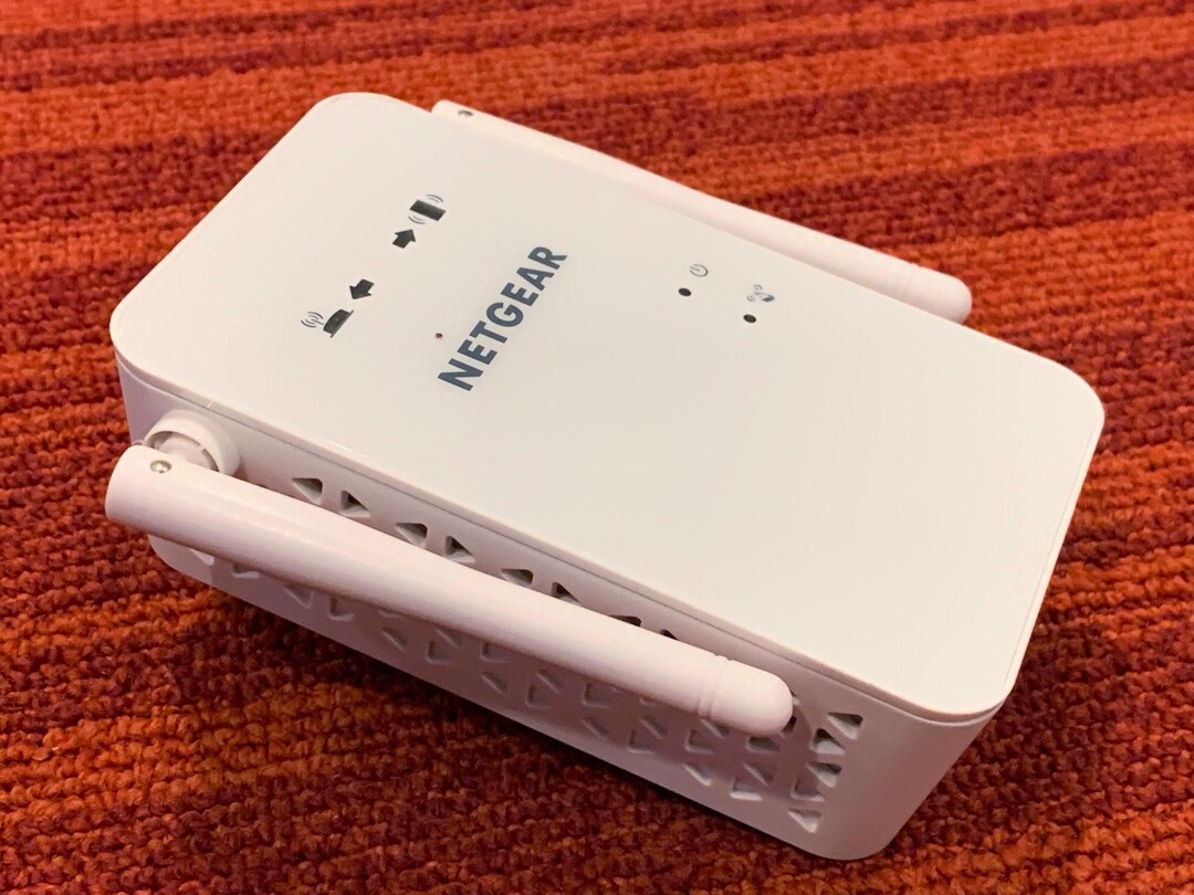 Netgear Wifi Range Extender Model EX6100 - Etsy
