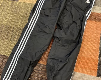 Vintage Adidas Pants - Etsy