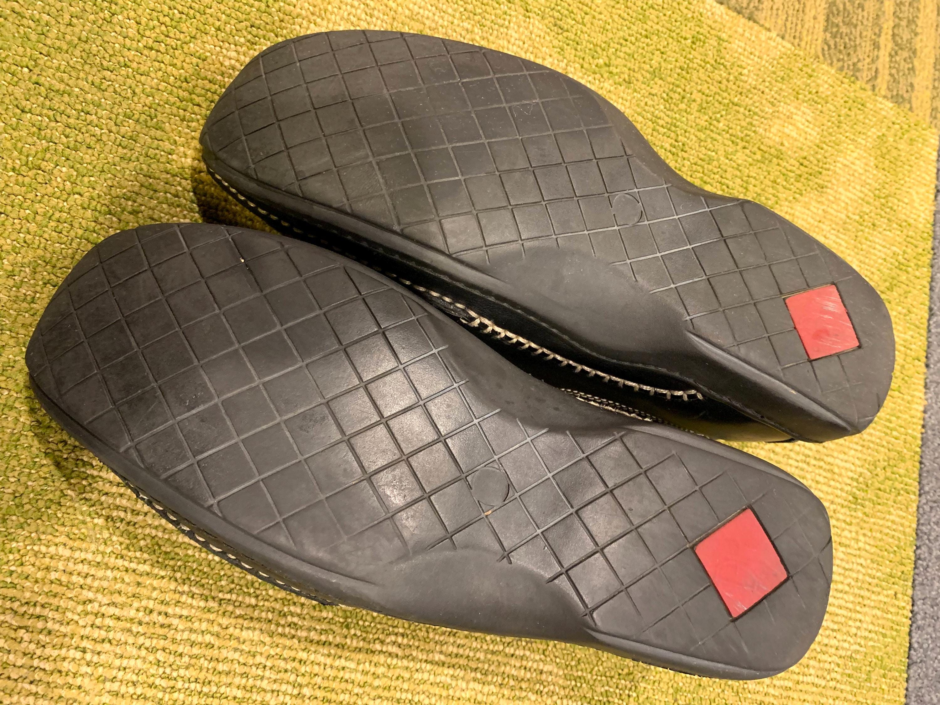 Donal J. pliner estro slip on shoes size 10 Donald J. Pliner Men main image 3