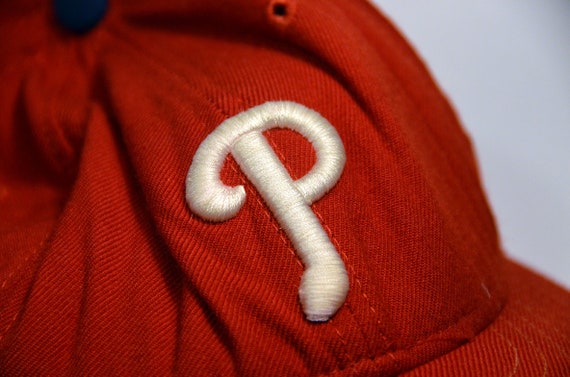 phillies baseball hat