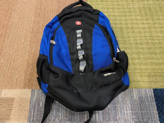 SWISS GEAR Sport Backpack Daypack 