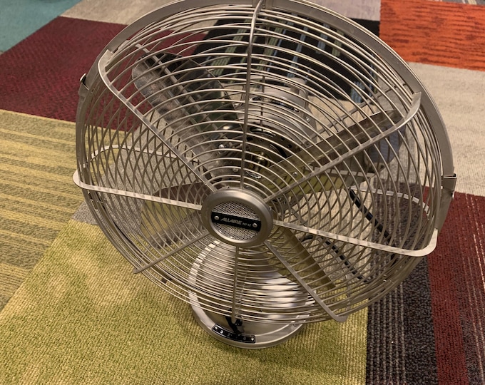 Allaire No. 12 Vintage Style Electric Fan by Restoration Hardware Etsy